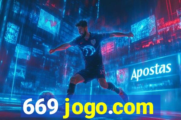 669 jogo.com